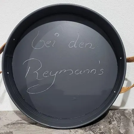 Bei Den Reymanns Nb Nollingen